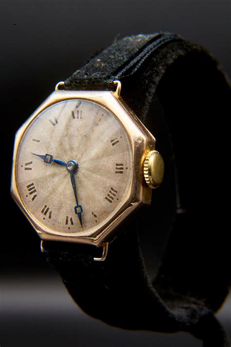 1924 rolex|vintage gold rolex watches.